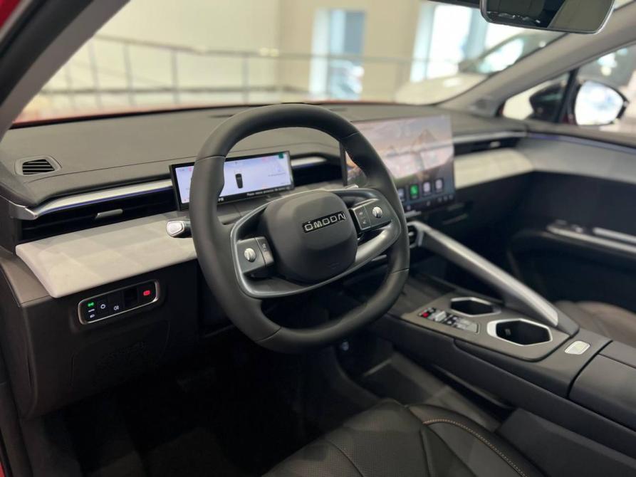 Omoda C5 II Архангельск  - изображение 14