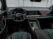 Geely Monjaro I Краснодар  - изображение 30