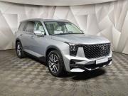 GAC GS8 II Москва  - изображение 27