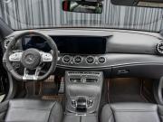 Mercedes-Benz E-Класс AMG V (W213) Москва  - изображение 48