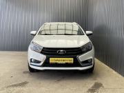 Lada (ВАЗ) Vesta I Пермь  - изображение 30