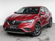 Renault Arkana I Москва  - изображение 31