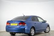 Honda Civic VIII Оренбург  - изображение 25
