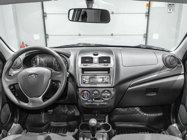 Lada (ВАЗ) Granta I Рестайлинг с пробегом 2024 года, цена 692 598 рублей, 68537 км, седан, Автокод Объявления