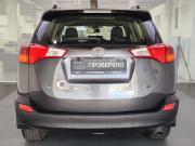 Toyota RAV4 IV (XA40) Уфа  - изображение 31
