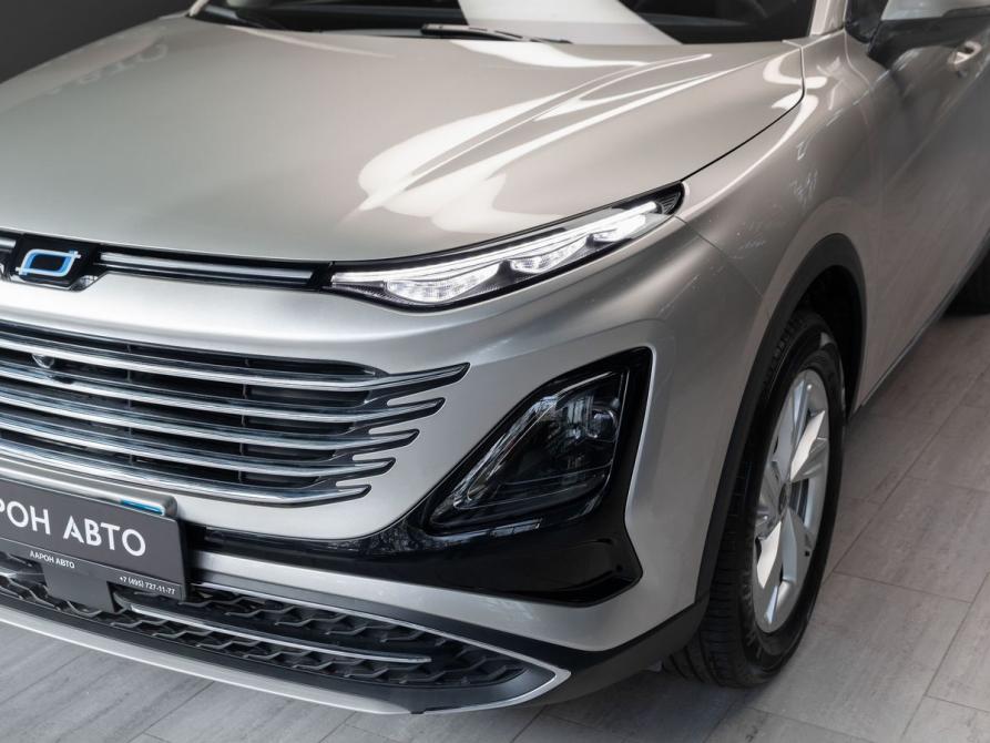 FAW Bestune T90 Москва  - изображение 15