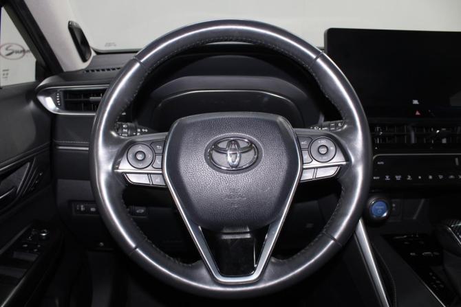 Toyota Harrier IV (XU80) с пробегом 2021 года, цена 5 550 000 рублей, 30000 км, внедорожник, Автокод Объявления