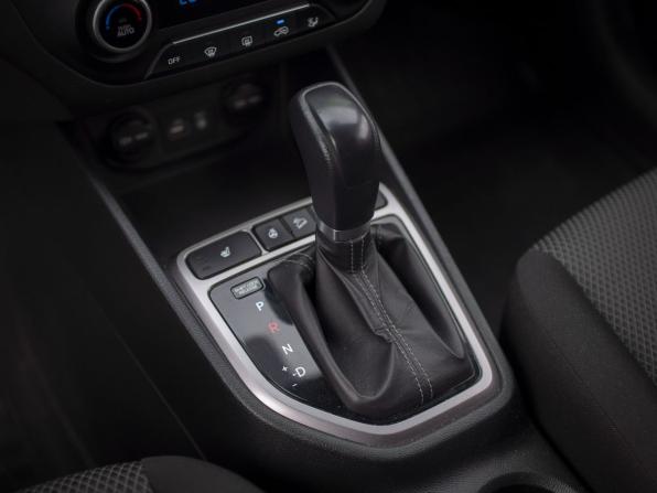 Hyundai Creta I с пробегом 2018 года, цена 1 900 000 рублей, 96051 км, внедорожник, Автокод Объявления