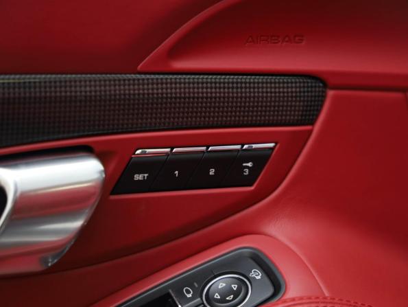 Porsche 911 VII (991) с пробегом 2013 года, цена 8 712 000 рублей, 41502 км, кабриолет, Автокод Объявления
