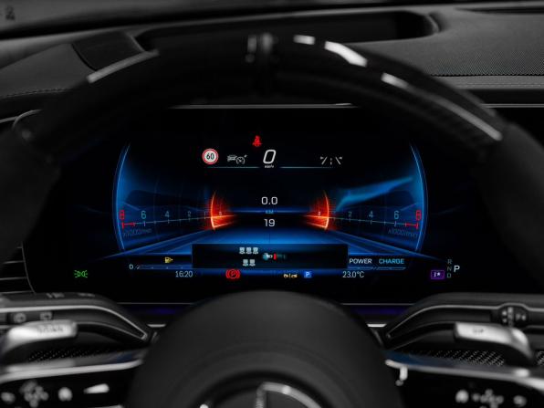 Mercedes-Benz GLS AMG II (X167) Рестайлинг с пробегом 2026 года, цена 28 500 000 рублей, 20 км, внедорожник, Автокод Объявления