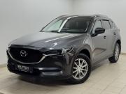 Mazda CX-5 II Вологда  - изображение 22