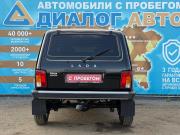 Lada (ВАЗ) Niva Legend Набережные Челны  - изображение 22