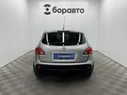 Nissan Qashqai I Воронеж  - изображение 30