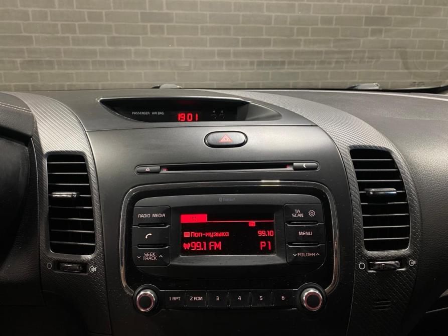 Kia Cerato III Рестайлинг (Classic) Челябинск  - изображение 11