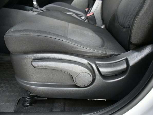Hyundai Creta I с пробегом 2016 года, цена 1 777 000 рублей, 99623 км, внедорожник, Автокод Объявления