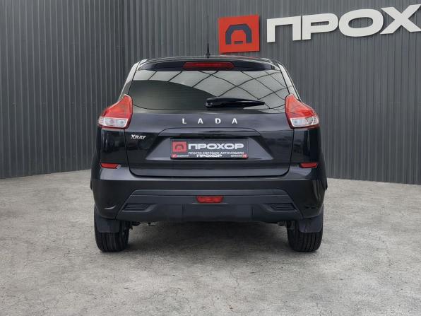 Lada (ВАЗ) XRAY I с пробегом 2017 года, цена 757 000 рублей, 127242 км, хэтчбек, Автокод Объявления