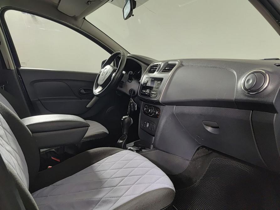 Renault Logan II Уфа  - изображение 13