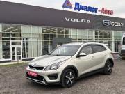 Kia Rio IV Набережные Челны  - изображение 26
