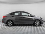 Hyundai Solaris I Рестайлинг Москва  - изображение 16