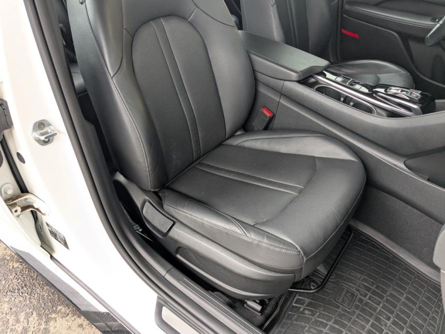 Hyundai Sonata VIII (DN8) Санкт-Петербург  - изображение 20