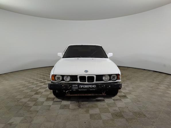 BMW 5 серии III (E34) с пробегом 1989 года, цена 210 000 рублей, 300986 км, седан, Автокод Объявления
