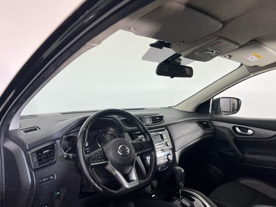 Nissan Qashqai II Рестайлинг Архангельск  - изображение 12