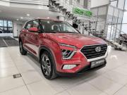 Hyundai Creta II Казань  - изображение 25