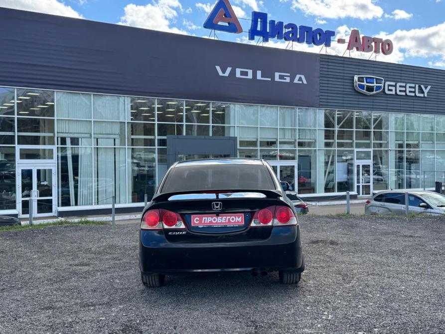 Honda Civic VIII Набережные Челны  - изображение 5