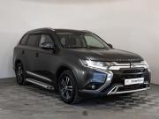 Mitsubishi Outlander III Рестайлинг 3 Санкт-Петербург  - изображение 25