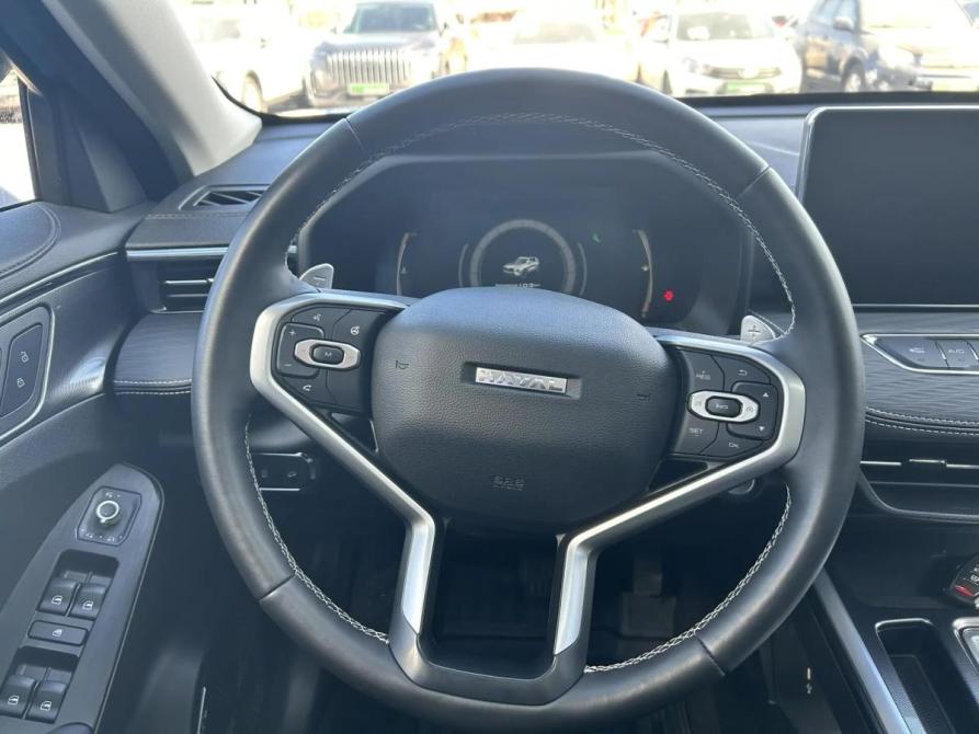 Haval Jolion I Рестайлинг Череповец  - изображение 10