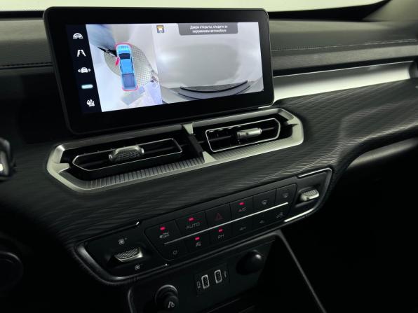 Great Wall Poer King Kong с пробегом 2023 года, цена 2 495 000 рублей, 31547 км, пикап, Автокод Объявления