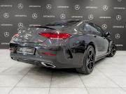 Mercedes-Benz CLS III (C257) Москва  - изображение 35