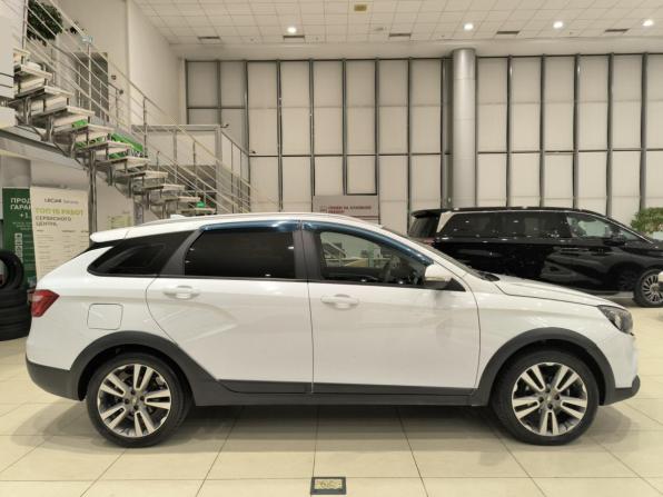 Lada (ВАЗ) Vesta I с пробегом 2019 года, цена 1 030 000 рублей, 109180 км, универсал, Автокод Объявления