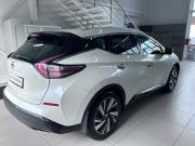 Nissan Murano III (Z52) Уфа  - изображение 39