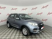 Chery Tiggo 4 I Рестайлинг Псков  - изображение 28