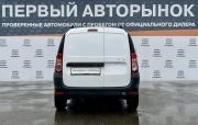 Lada (ВАЗ) Largus I Краснодар  - изображение 24