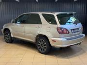 Lexus RX I Ростов-на-Дону  - изображение 12