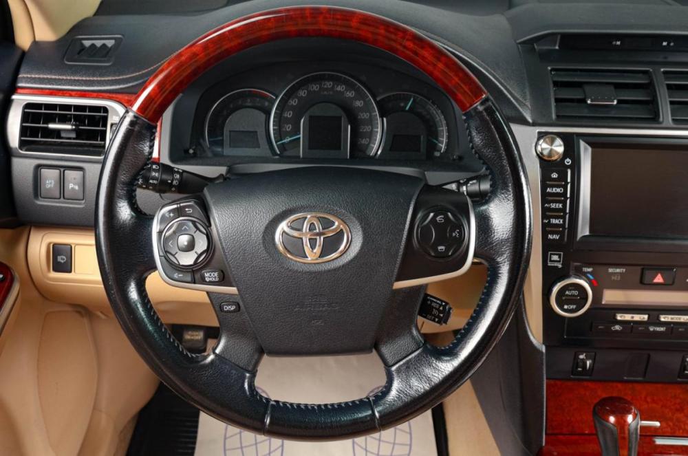 Toyota Camry VII (XV50) Тюмень  - изображение 14