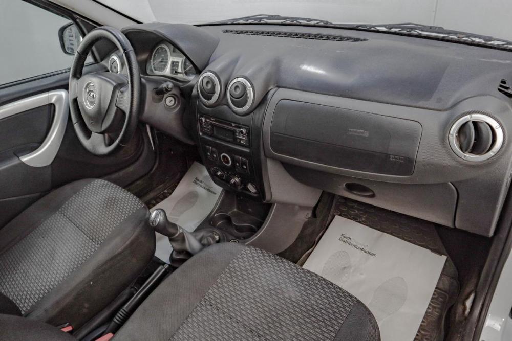 Lada (ВАЗ) Largus I Челябинск  - изображение 10