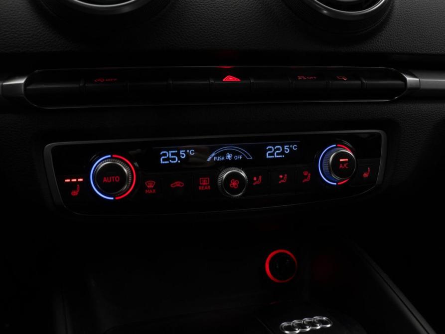Audi A3 III (8V) Москва  - изображение 17