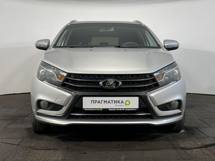Lada (ВАЗ) Vesta I Великий Новгород  - изображение 2
