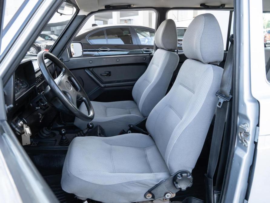 Lada (ВАЗ) 2121 (4x4) I Рестайлинг Волгоград  - изображение 10