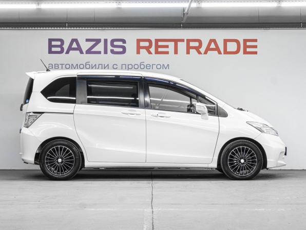 Honda Freed I с пробегом 2011 года, цена 990 000 рублей, 183614 км, компактвэн, Автокод Объявления