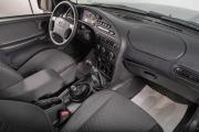 Lada (ВАЗ) Niva Travel I Томск  - изображение 29