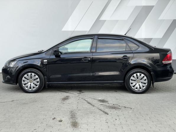 Volkswagen Polo V с пробегом 2013 года, цена 598 000 рублей, 164411 км, седан, Автокод Объявления