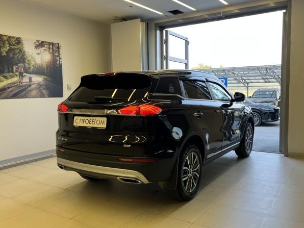Geely Atlas Pro с пробегом 2024 года, цена 2 400 000 рублей, 14000 км, внедорожник, Автокод Объявления