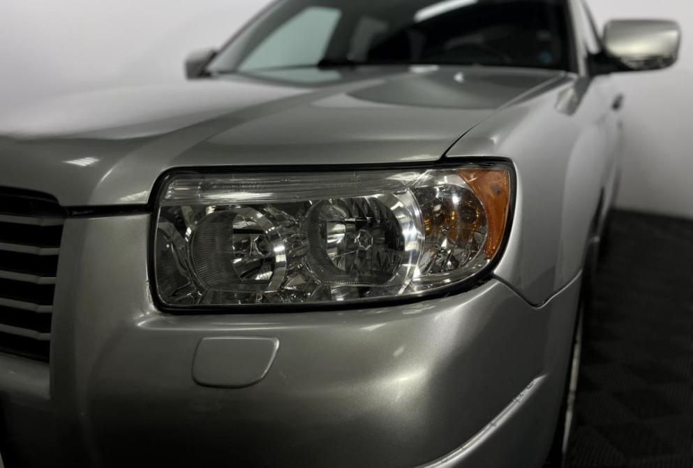Subaru Forester II Рестайлинг Нижний Новгород  - изображение 19