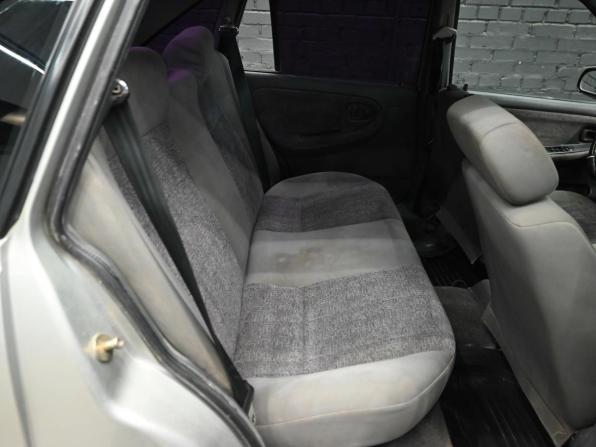 Daewoo Nexia I с пробегом 2006 года, цена 170 000 рублей, 207217 км, седан, Автокод Объявления