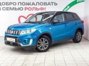 Suzuki Vitara II Рестайлинг Москва  - изображение 19