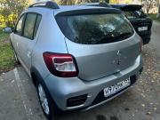 Renault Sandero II Рестайлинг Пермь  - изображение 12